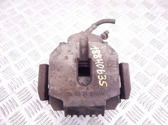 Суппорт передний правый BMW 5-series (E60/61) 34 11 6 763 024