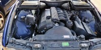 Блок комфорта BMW 5-series (E39) 61 35 8 372 142