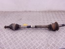 Полуось задняя (приводной вал, ШРУС) BMW 7-series (F01/02) 33 20 7 566 086