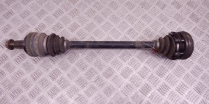 Полуось задняя (приводной вал, ШРУС) BMW 1-series (E87) 33 21 7 523 959