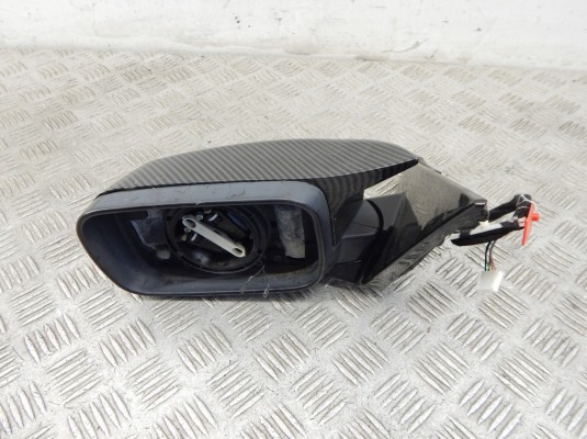 Зеркало наружное левое BMW 3-series (E46)