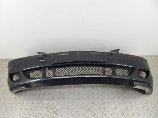 Бампер передний BMW 7-series (E65/66) 51 11 7 142 156