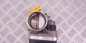 Заслонка дроссельная BMW 5-series (E60/61) 13 54 7 502 444