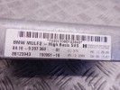 Блок Bluetooth BMW X5-series (E70) 84 10 9 207 360