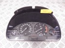 Щиток приборов (приборная панель) BMW 5-series (E39) 62 11 6 907 018