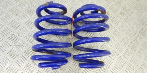 Пружина задняя BMW 3-series (E46) Пружина задняя BMW 3-series (E46)