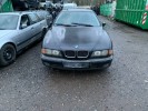 Декоративная крышка двигателя BMW 5-series (E39) 11 12 1 748 633