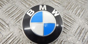 Эмблема BMW 3-series (F30/31) 51 14 8 219 237