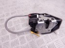 Замок двери задней правой BMW 5-series (E60/61) 51 22 7 154 630