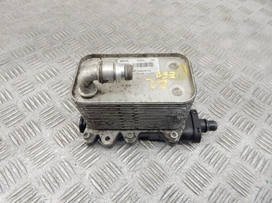 Теплообменник АКПП BMW 5-series (E60/61) 17 21 2 249 465 Теплообменник АКПП BMW 5-series (E60/61) 17 21 2 249 465