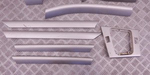 Пластик салона BMW 3-series (E46) 51 16 8 211 465