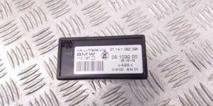 Блок управления пневмоподвеской BMW 5-series (E39) 37 14 1 092 396