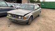 Обшивка стойки передней левой BMW 5-series (E34)