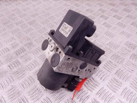 Блок ABS BMW 5-series (E39) 34 52 6 758 971
