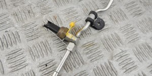 Датчик давления топлива BMW 7-series (F01/02) 13 53 7 614 317