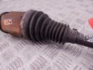 Полуось передняя правая (приводной вал, ШРУС) BMW X1-series (E84) 31 60 7 591 682