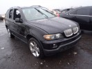 Кронштейн двигателя BMW X5-series (E53) 22 11 6 757 708