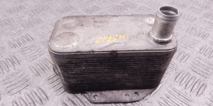 Теплообменник масляного фильтра BMW 7-series (E65/66) 11 42 7 788 462
