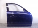 Дверь передняя правая BMW X3-series (E83) 41 00 3 451 016