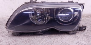Фара левая BMW 3-series (E46) 63 12 6 910 967