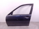 Дверь передняя левая BMW 3-series (E46) 41 51 7 034 151
