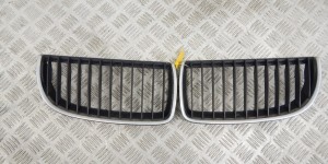 Решетка радиатора BMW 3-series (E90/91/92) 51 13 7 120 008