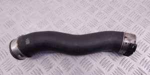Патрубок интеркулера BMW 3-series (E90/91/92) 11 61 7 802 753