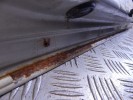 Дверь передняя правая BMW X5-series (E53) 41 51 8 256 824