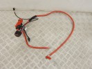 Плюсовой провод аккумулятора BMW 5-series (E60/61) 61 12 6 944 536