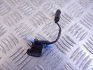 Форсунка омывателя BMW X5-series (E53) 61 66 7 000 119