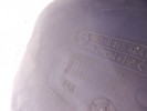 Защита арок передняя правая (подкрылок) BMW 5-series (E39) 51 71 8 159 424