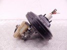 Вакуумный усилитель тормозов BMW 3-series (E36) 34 33 1 162 963