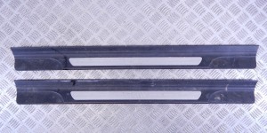 Накладка декоративная BMW 3-series (E46) 51 47 8 204 113