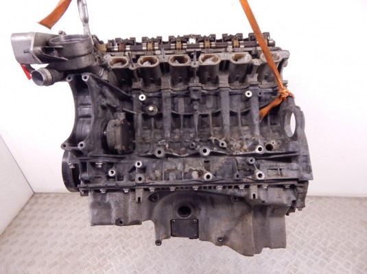 Двигатель BMW X3-series (E83) 11 00 0 420 497 Двигатель BMW X3-series (E83) 11 00 0 420 497