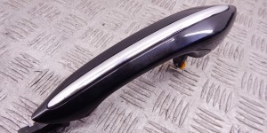 Ручка наружная задняя левая BMW 7-series (F01/02) 51 21 7 231 929