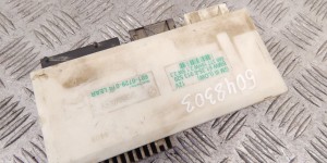 Блок комфорта BMW 5-series (E39) 61 35 6 913 520