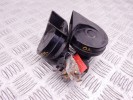 Сигнал (клаксон) BMW 3-series (E46) 61 33 8 381 271