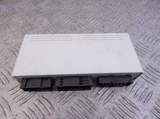 Блок комфорта BMW 3-series (E46) 61 35 6 932 368