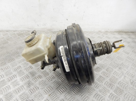 Вакуумный усилитель тормозов BMW X5-series (E70) 34 33 6 791 410