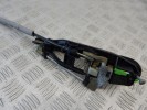 Ручка наружная передняя левая BMW 3-series (E46) 51 21 8 253 455