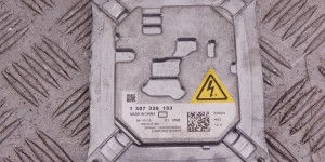 Блок розжига ксенона BMW 6-series (E63/E64) 63 11 7 182 520 Блок розжига ксенона BMW 6-series (E63/E64) 63 11 7 182 520