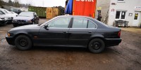 Датчик давления наддува BMW 5-series (E39) 7227960