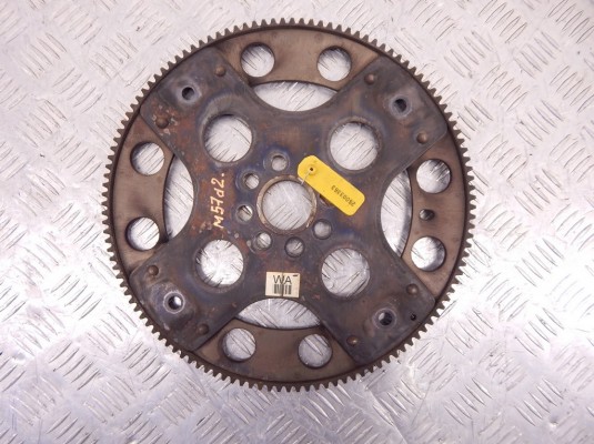 Маховик АКПП (драйв плата) BMW X5-series (E53) 11 22 7 788 746