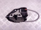 Замок двери задней левой BMW 5-series (E60/61) 51 22 7 167 069