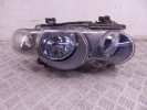 Фара правая BMW 3-series (E46) 63 12 6 901 970