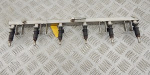 Форсунка BMW 3-series (E90/91/92) 13 53 7 531 634 Форсунка BMW 3-series (E90/91/92) 13 53 7 531 634