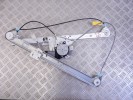 Стеклоподъемник электрический передний левый BMW X5-series (E53) 51 33 8 254 911