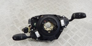 SZL (Коммутационный центр в рулевой колонке) BMW 5-series (E60/61) 61 31 6 951 358