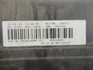 Молдинг крышки багажника BMW 7-series (F01/02) 51 49 7 186 530