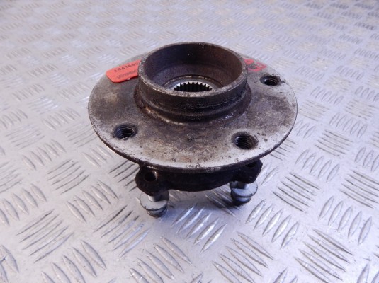 Подшипник ступицы BMW 5-series (E60/61) 33 41 1 095 774 Подшипник ступицы BMW 5-series (E60/61) 33 41 1 095 774